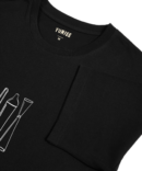 Shake & Sip - Unisex Oversize T-shirt