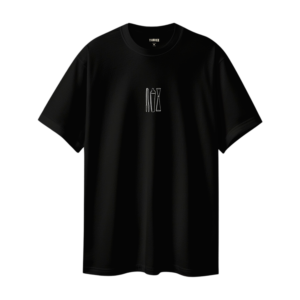 Shake & Sip - Unisex Oversize T-shirt