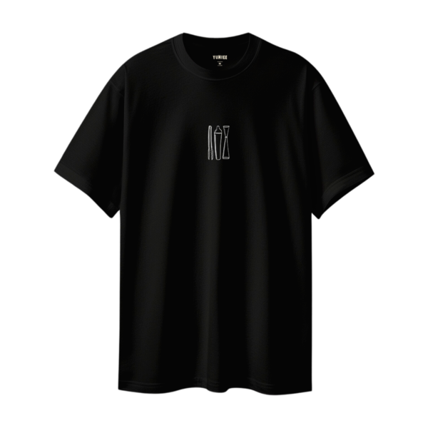 Shake & Sip - Unisex Oversize T-shirt