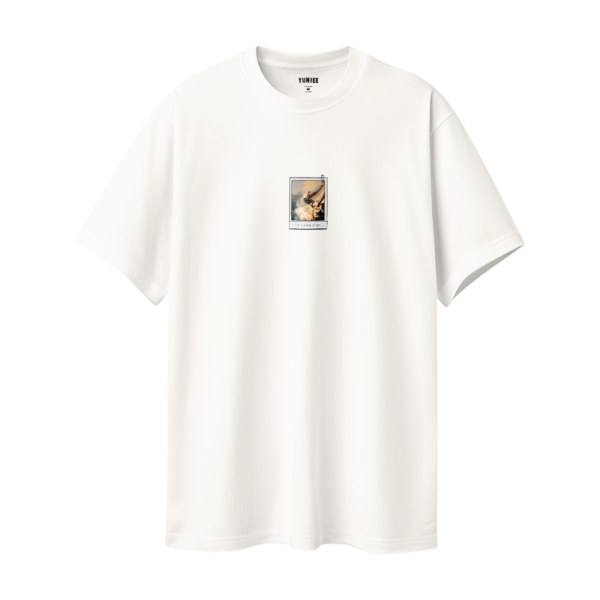 Anchor in the Storm - Unisex Oversize T-shirt