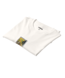 Cafe Dreams at Midnight - Unisex Oversize T-shirt