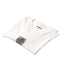 Final Supper Moment - Unisex Oversize T-shirt