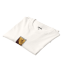 That Mysterious Smile - Unisex Oversize T-shirt