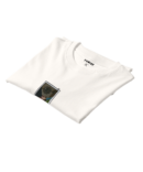 A Timeless Vow - Unisex Oversize T-shirt
