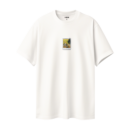 Cafe Dreams at Midnight - Unisex Oversize T-shirt