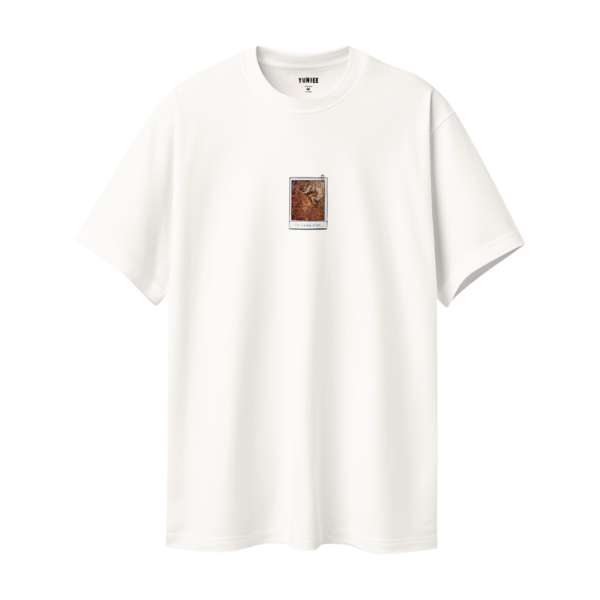 Descent of Flesh - Unisex Oversize T-shirt