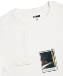 Eyes Behind the Pearl - Unisex Oversize T-shirt