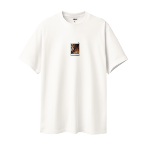Fallen into Chaos - Unisex Oversize T-shirt