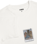 Final Supper Moment - Unisex Oversize T-shirt