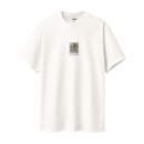 Final Supper Moment - Unisex Oversize T-shirt