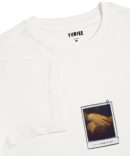 Folded Calm - Unisex Oversize T-shirt