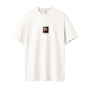 Folded Calm - Unisex Oversize T-shirt