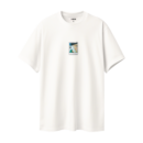 Fractured Silence - Unisex Oversize T-shirt