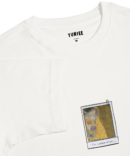 Golden Love Whisper - Unisex Oversize T-shirt
