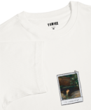 Ophelia’s Last Bloom - Unisex Oversize T-shirt