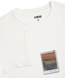 Scream of the Soul - Unisex Oversize T-shirt