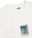 Whispers of Spring - Unisex Oversize T-shirt