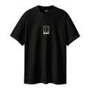 Ophelia’s Last Bloom - Unisex Oversize T-shirt