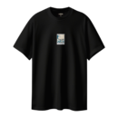 Waves of Eternity - Unisex Oversize T-shirt