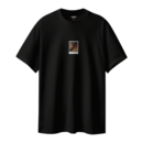 Fallen into Chaos - Unisex Oversize T-shirt