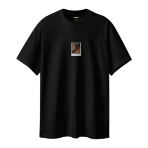 Fallen into Chaos - Unisex Oversize T-shirt