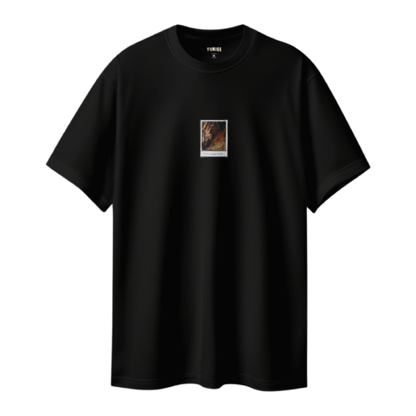 Fallen into Chaos - Unisex Oversize T-shirt