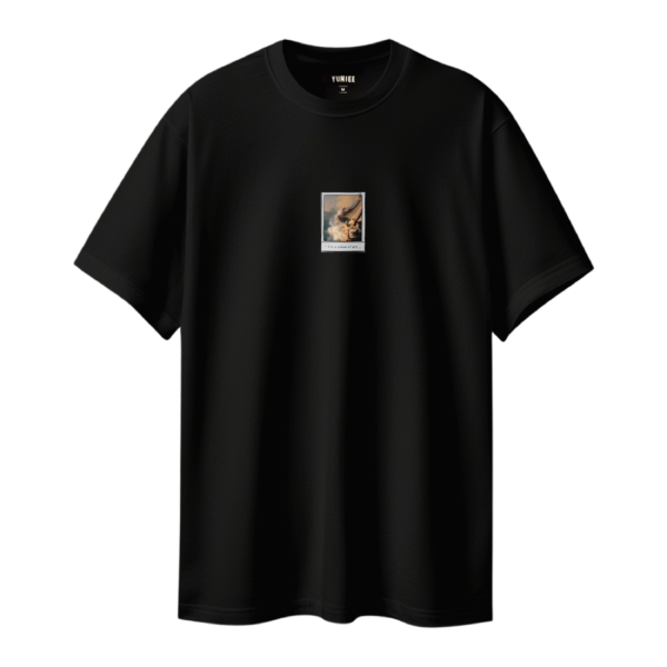 Anchor in the Storm - Unisex Oversize T-shirt