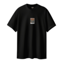 Scream of the Soul - Unisex Oversize T-shirt