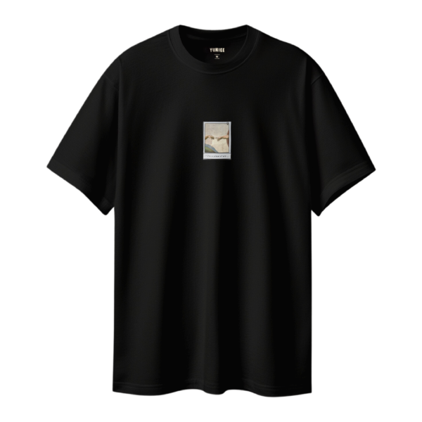 Touch of Creation - Unisex Oversize T-shirt