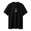 A Timeless Vow - Unisex Oversize T-shirt