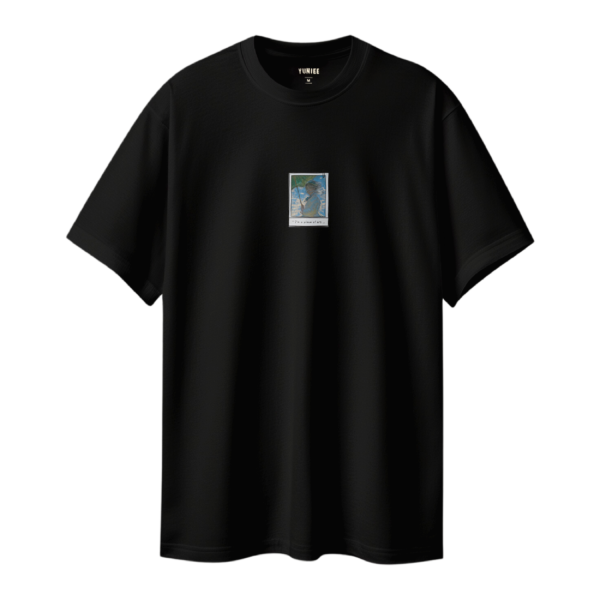 Whispers of Spring - Unisex Oversize T-shirt