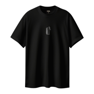 Tap Dance - Unisex Oversize T-shirt