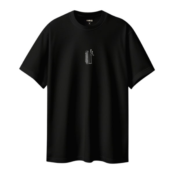 Tap Dance - Unisex Oversize T-shirt