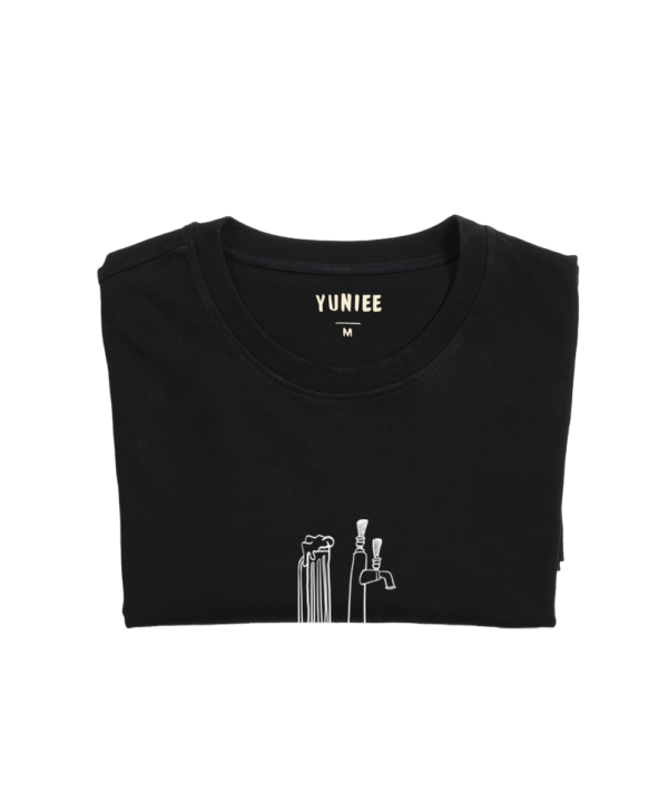 Tap Dance - Unisex Oversize T-shirt - Görsel 4