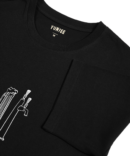 Tap Dance - Unisex Oversize T-shirt