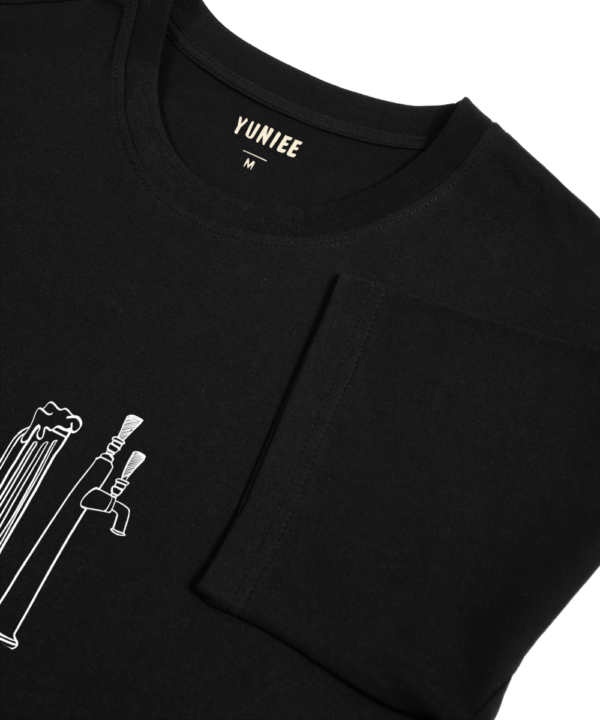Tap Dance - Unisex Oversize T-shirt - Görsel 3