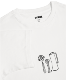 Morning Crew - Unisex Oversize T-shirt