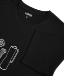 Morning Crew - Unisex Oversize T-shirt