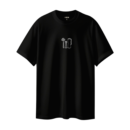 Morning Crew - Unisex Oversize T-shirt