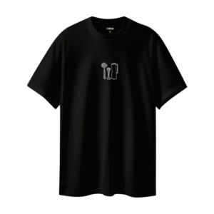 Morning Crew - Unisex Oversize T-shirt