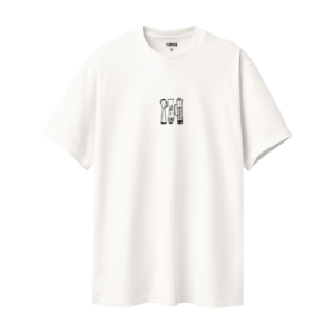 Drip Trip - Unisex Oversize T-shirt