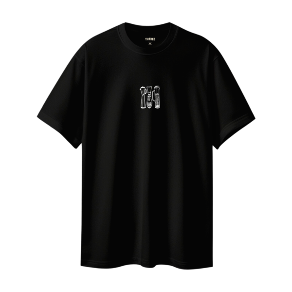 Drip Trip - Unisex Oversize T-shirt