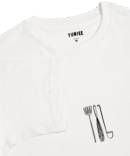 Stir Up - Unisex Oversize T-shirt