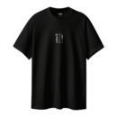 Cheers Trio - Unisex Oversize T-shirt