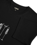 Cheers Trio - Unisex Oversize T-shirt