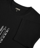 Dough Mood - Unisex Oversize T-shirt