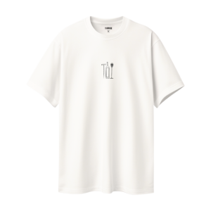 Wine Not? - Unisex Oversize T-shirt