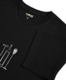 Wine Not? - Unisex Oversize T-shirt