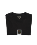 Ophelia’s Last Bloom - Unisex Oversize T-shirt