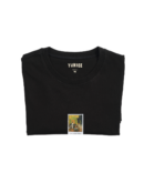 Cafe Dreams at Midnight - Unisex Oversize T-shirt